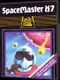 Atari  2600&nbsp; - &nbsp;Space Master X-7 (1983) (20th Century Fox)